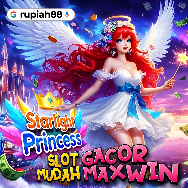 Rupiah88